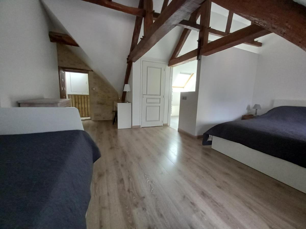 Appartement Centre-Ville Bayeux, Tout A Pied ! Exterior foto